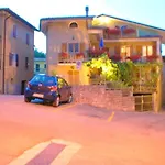 Comfortable In Prabione With Mountain View كامبيوني ديل غاردا