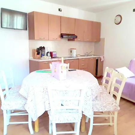 Comfortable In Prabione With Mountain View Apartment *