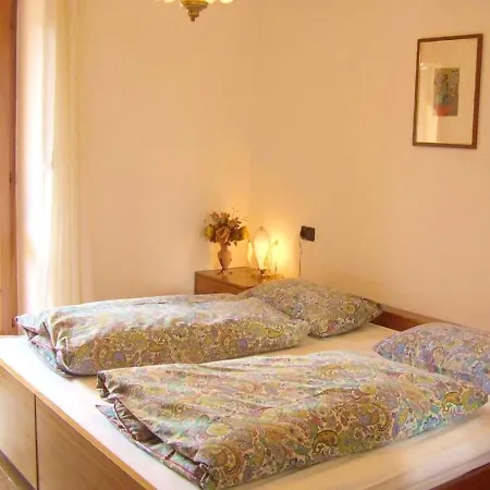 Comfortable In Prabione With Mountain View Apartment *