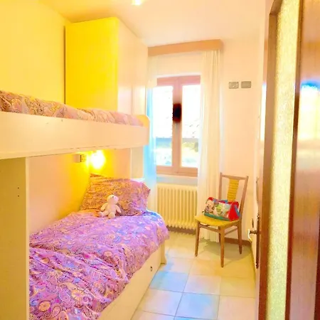 Apartament Comfortable In Prabione With Mountain View