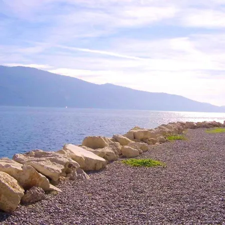 Apartament Comfortable In Prabione With Mountain View Campione del Garda