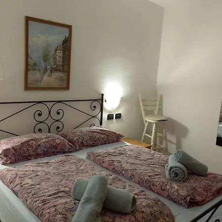 شقة Comfortable In Prabione With Mountain View كامبيوني ديل غاردا